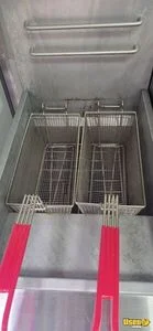 2025 Remo Kitchen Food Trailer Flatgrill Texas for Sale
