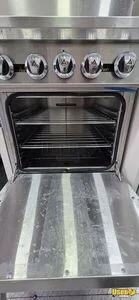 2025 Remo Kitchen Food Trailer Fresh Water Tank Texas for Sale