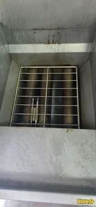 2025 Remo Kitchen Food Trailer Fryer Texas for Sale
