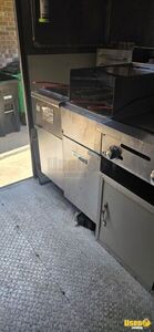 2025 Remo Kitchen Food Trailer Generator Texas for Sale