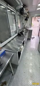 2025 Remo Kitchen Food Trailer Generator Texas for Sale