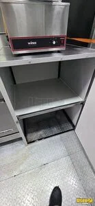 2025 Remo Kitchen Food Trailer Gray Water Tank Texas for Sale