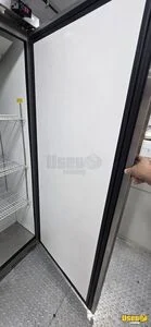 2025 Remo Kitchen Food Trailer Interior Lighting Texas for Sale