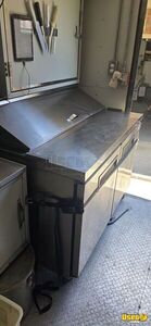 2025 Remo Kitchen Food Trailer Oven Texas for Sale