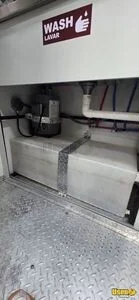 2025 Remo Kitchen Food Trailer Pro Fire Suppression System Texas for Sale
