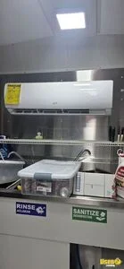 2025 Remo Kitchen Food Trailer Refrigerator Texas for Sale