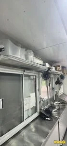 2025 Remo Kitchen Food Trailer Shore Power Cord Texas for Sale