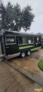 2025 Remo Kitchen Food Trailer Texas for Sale