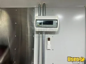 2025 Remolques De Mondov Tri Cnsn Kitchen Food Trailer Exterior Customer Counter Louisiana for Sale