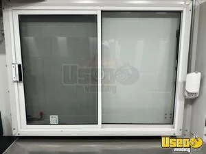 2025 Remolques De Mondov Tri Cnsn Kitchen Food Trailer Generator Louisiana for Sale