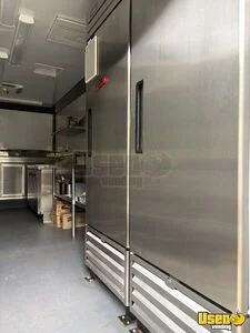 2025 Rfd8520e7da Kitchen Food Trailer Floor Drains Georgia for Sale