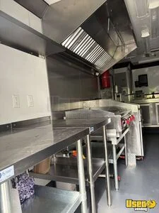 2025 Rfd8520e7da Kitchen Food Trailer Insulated Walls Georgia for Sale