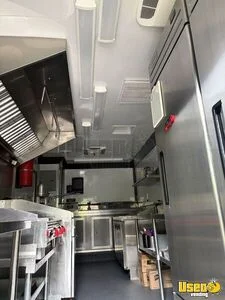 2025 Rfd8520e7da Kitchen Food Trailer Spare Tire Georgia for Sale