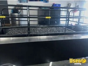 2025 Roasting Trailer Party / Gaming Trailer Additional 1 North Carolina for Sale