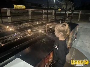 2025 Roasting Trailer Party / Gaming Trailer Additional 2 North Carolina for Sale