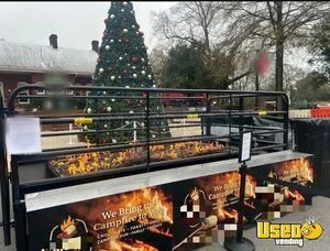 2025 Roasting Trailer Party / Gaming Trailer Exterior Lighting North Carolina for Sale