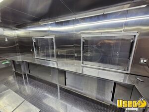 2025 S-2069 Kitchen Food Trailer Fryer Florida for Sale