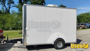 2025 Sa7x12 Snowball Trailer Concession Window Wisconsin for Sale