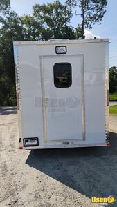 2025 Sa7x12 Snowball Trailer Insulated Walls Wisconsin for Sale