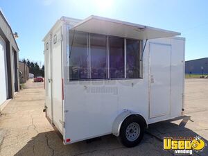 2025 Sa7x12 Snowball Trailer Wisconsin for Sale