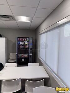 2025 Seaga Vending Combo 2 Florida for Sale