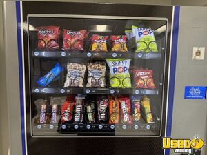 2025 Seaga Vending Combo 4 Florida for Sale