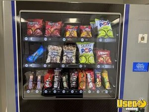 2025 Seaga Vending Combo 4 Florida for Sale