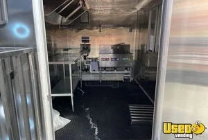 2025 Sg712sa 7'x12' Concession Trailer Insulated Walls North Carolina for Sale