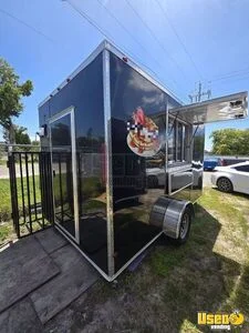 2025 Sg712sa Repo - Repossessed Food Truck Air Conditioning Florida for Sale