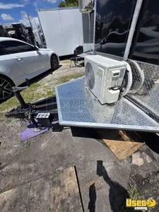 2025 Sg712sa Repo - Repossessed Food Truck Interior Lighting Florida for Sale