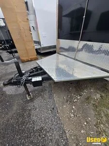 2025 Sg716ta2 Repo - Repossessed Food Truck Chargrill Florida for Sale