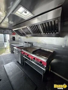 2025 Sg716ta2 Repo - Repossessed Food Truck Concession Window Florida for Sale