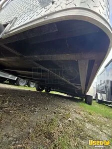 2025 Sg716ta2 Repo - Repossessed Food Truck Flatgrill Florida for Sale