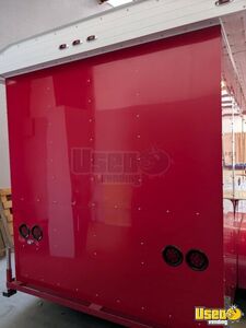 2025 Shaved Ice Concession Trailer Snowball Trailer Concession Window Louisiana for Sale