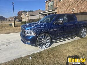 2025 Smokehouse Barbecue Food Trailer Food Warmer Georgia for Sale