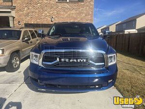 2025 Smokehouse Barbecue Food Trailer Warming Cabinet Georgia for Sale