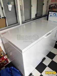 2025 Sno-pro 6x14 Snowball Trailer Exterior Customer Counter Louisiana for Sale