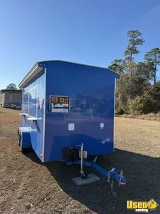 2025 Sno-pro 6x14 Snowball Trailer Removable Trailer Hitch Louisiana for Sale