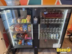 2025 - 365 Retail Market Stockwell 2.0 AI Smart Coolers for Sale in Georgia!