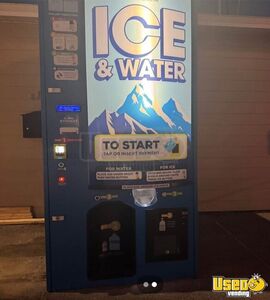 2025 Summit Everest Ice™ Machine 2 Florida for Sale