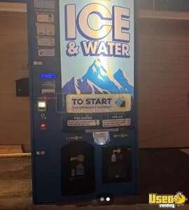 2025 Summit Everest Ice™ Machine 2 Florida for Sale