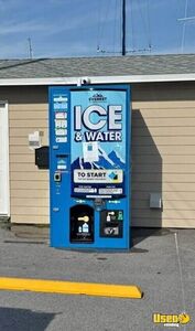2025 Summit Everest Ice™ Machine Florida for Sale