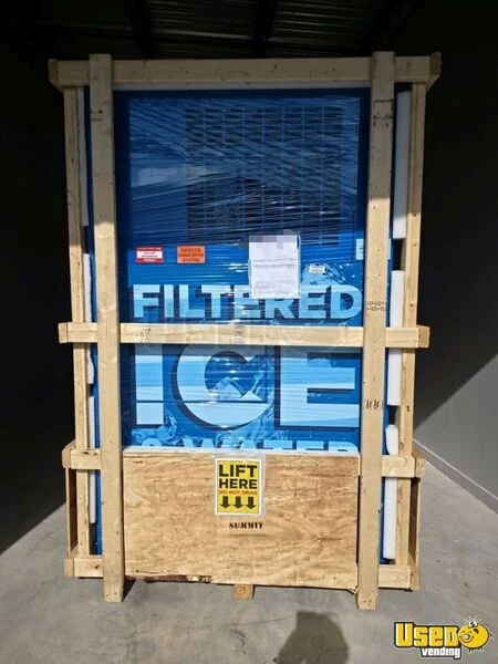2025 Summit Max Everest Ice™ Machine Florida for Sale