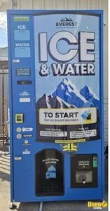 2025 Summit Pro Everest Ice™ Machine 2 Texas for Sale