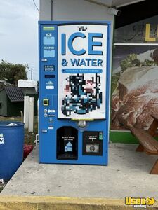 2025 Summit Pro Everest Ice™ Machine Florida for Sale