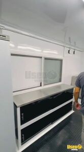 2025 T20 Kitchen Food Trailer Chargrill Texas for Sale