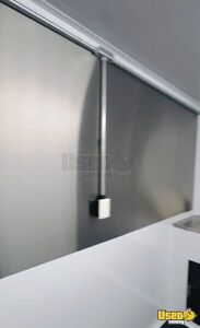 2025 T20 Kitchen Food Trailer Deep Freezer Texas for Sale