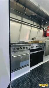 2025 T20 Kitchen Food Trailer Floor Drains Texas for Sale