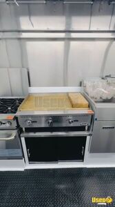 2025 T20 Kitchen Food Trailer Generator Texas for Sale