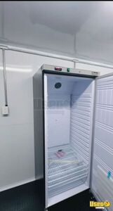 2025 T20 Kitchen Food Trailer Oven Texas for Sale